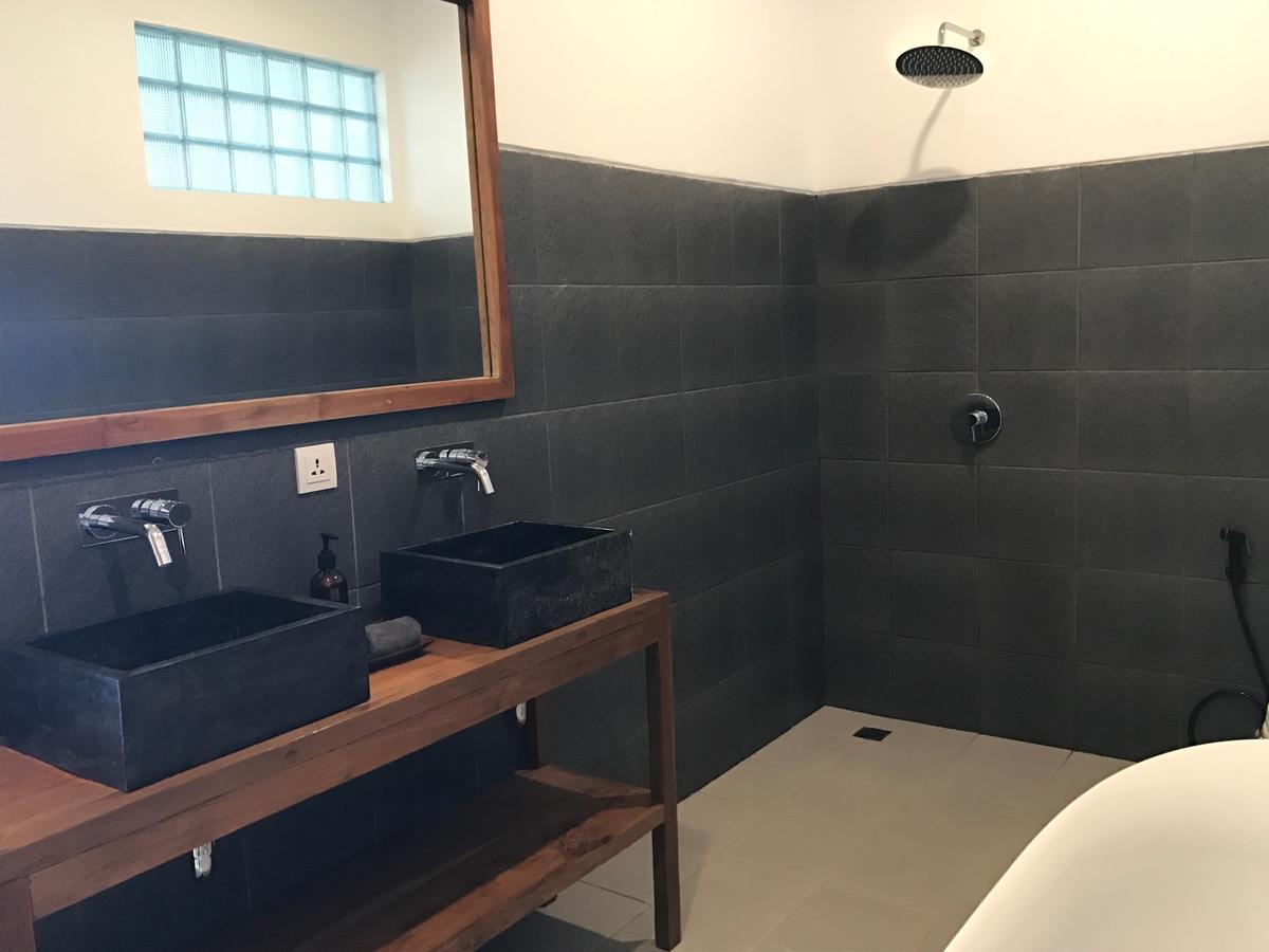 Playgrounds Wave Lodge Lembongan Εξωτερικό φωτογραφία