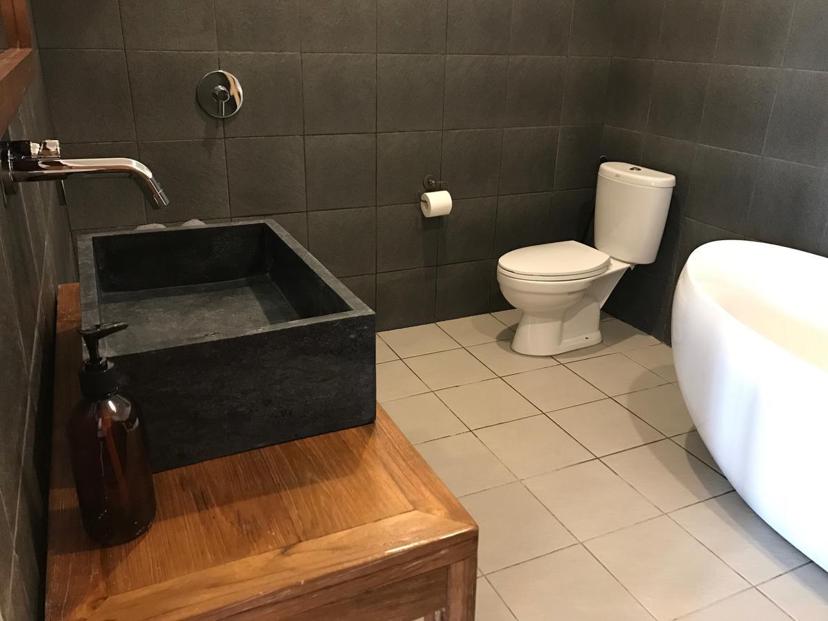 Playgrounds Wave Lodge Lembongan Εξωτερικό φωτογραφία