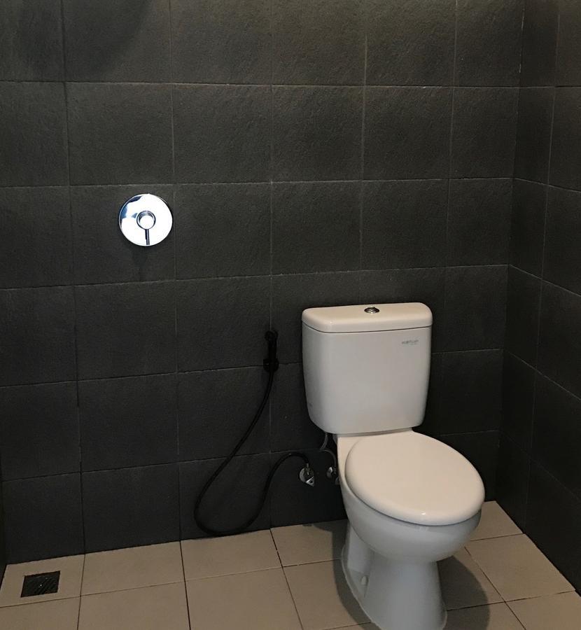 Playgrounds Wave Lodge Lembongan Εξωτερικό φωτογραφία