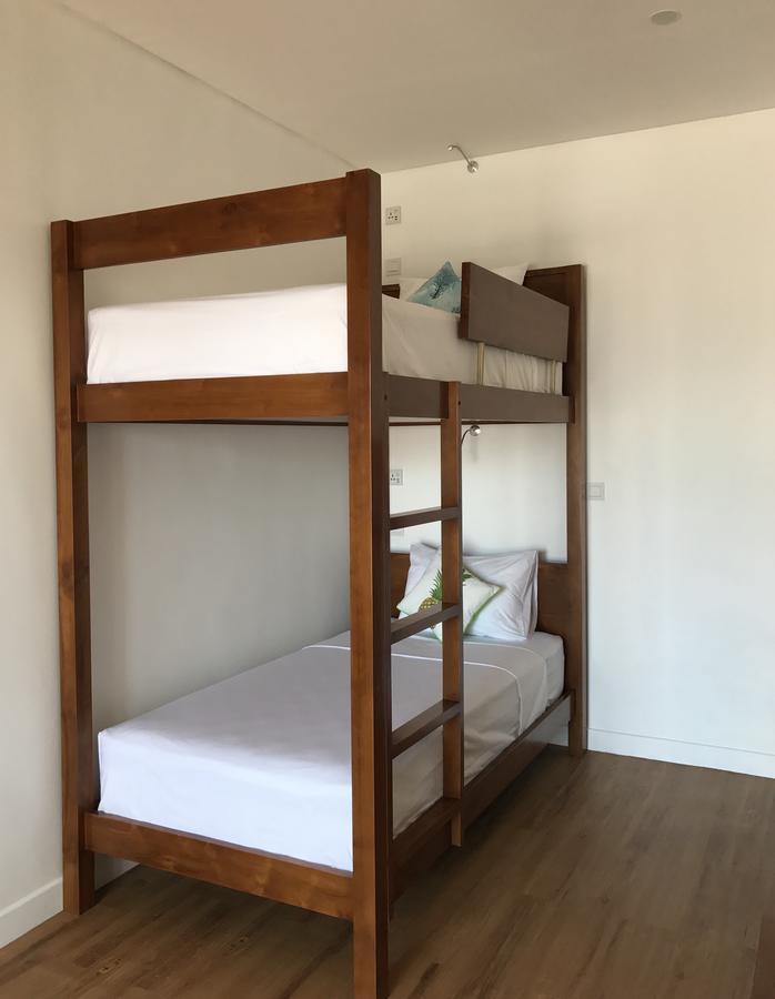 Playgrounds Wave Lodge Lembongan Εξωτερικό φωτογραφία