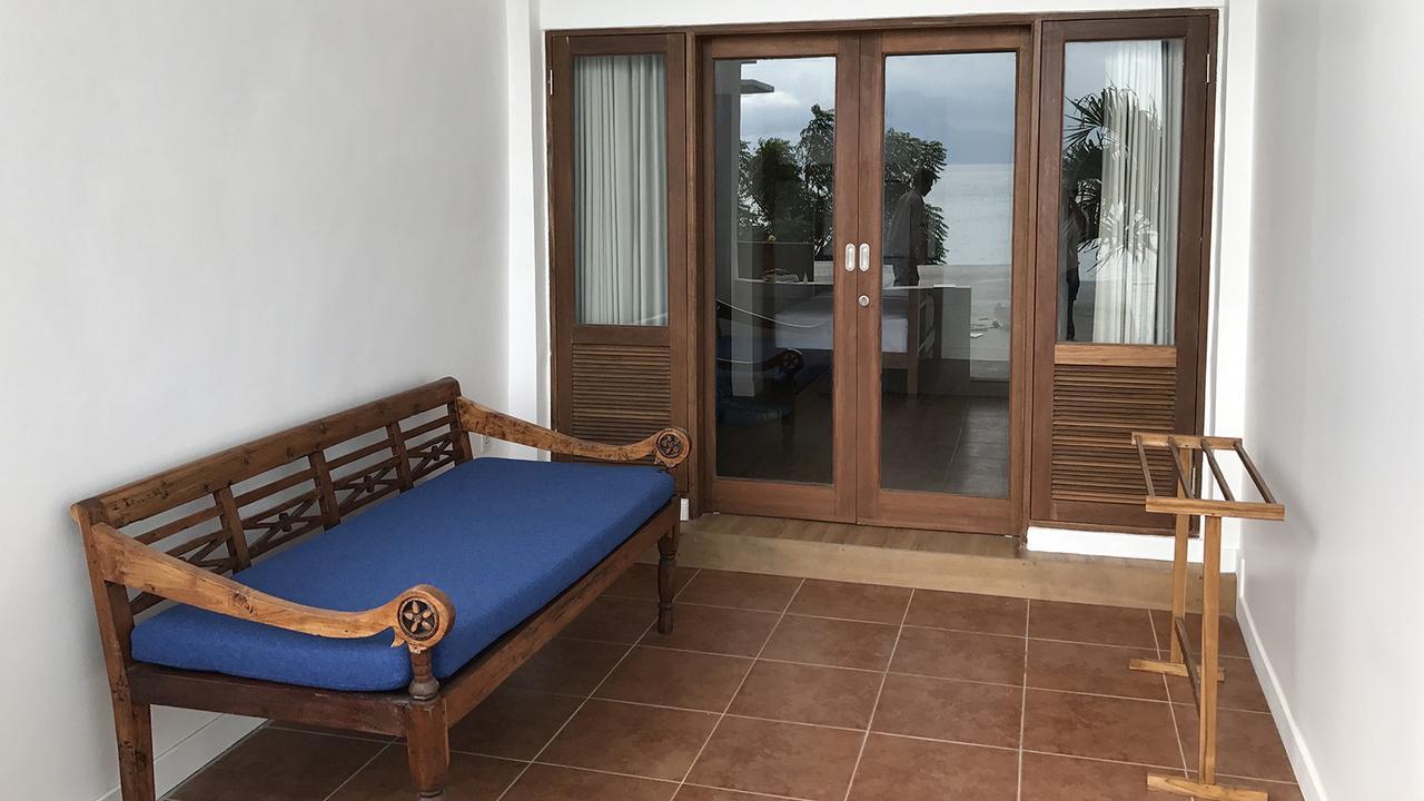Playgrounds Wave Lodge Lembongan Εξωτερικό φωτογραφία