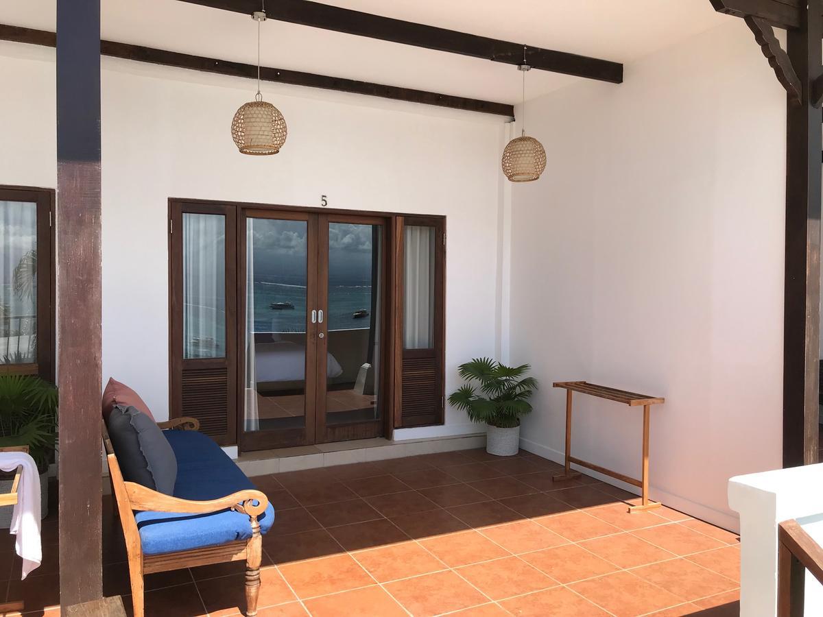 Playgrounds Wave Lodge Lembongan Εξωτερικό φωτογραφία