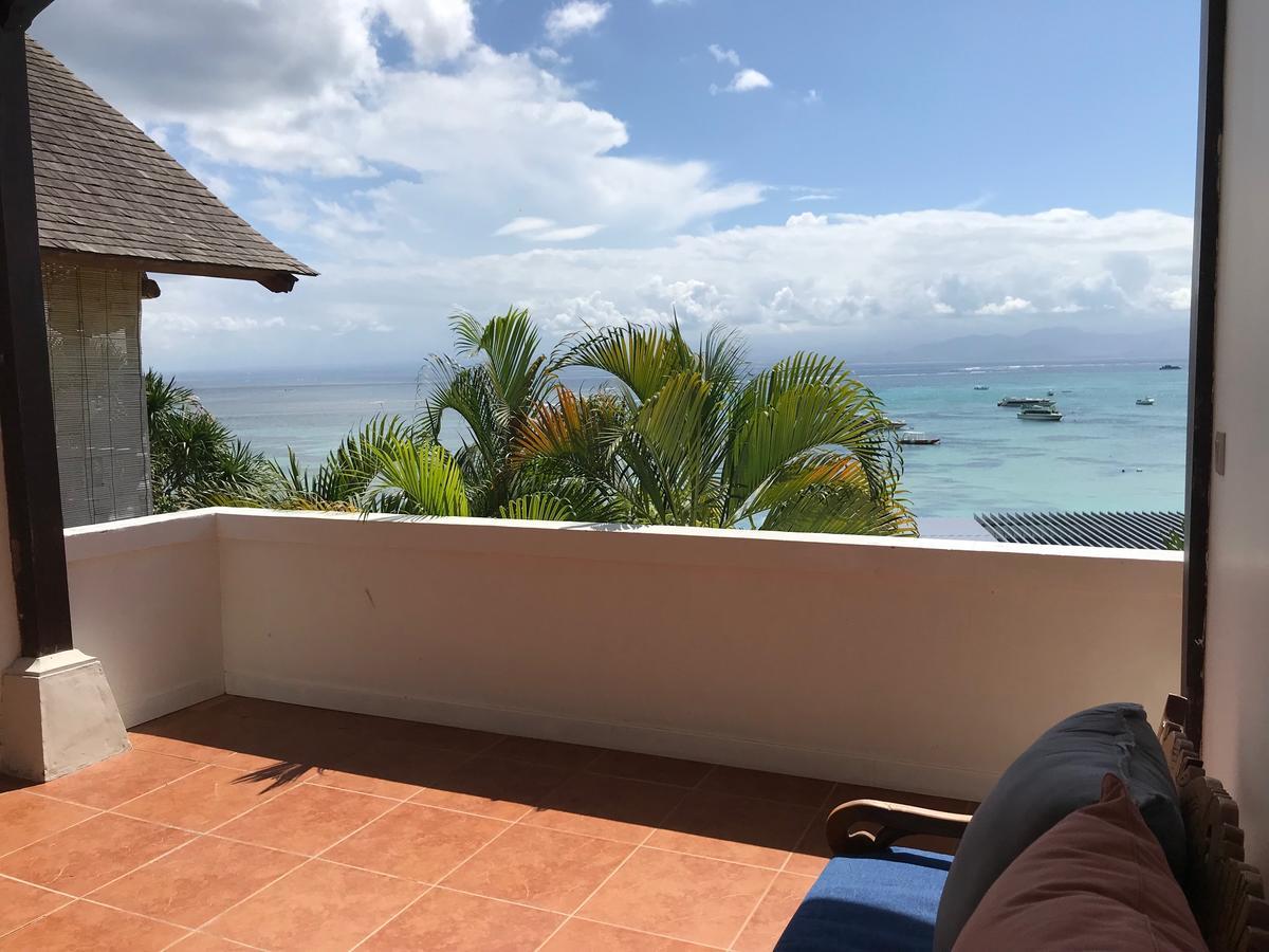 Playgrounds Wave Lodge Lembongan Εξωτερικό φωτογραφία